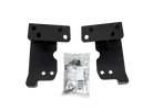 Go Rhino 15-22 Chevrolet/GMC Colorado/Canyon (Excl. ZR2) RC4 & RC3 LR Brackets - Tex. Blk