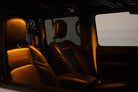 DV8 Offroad Elite Push Button Dome Light - White/Amber