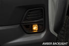 Diode Dynamics 2023+ Chevrolet Colorado SSC1 LED Fog Light Kit