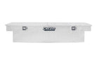 Dee Zee Universal Tool Box - Specialty Narrow BT Alum MID SIZE