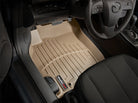 WeatherTech 10-13 Mazda  6 / speed6 Front FloorLiner - Tan