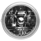 Oracle Pre-Installed Lights 5.75 IN. Sealed Beam - White Halo