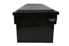 Dee Zee Universal Tool Box - Blue Crossover - Single Lid (Blk)