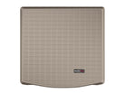 WeatherTech 14+ Mitsubishi Outlander Cargo Liners - Tan