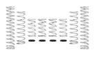Eibach 15-16 Can-Am Maverick Pro-UTV - Stage 3 Performance Spring System (Set Of 8 Springs)