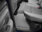 WeatherTech 09+ Dodge Ram 1500 Rear FloorLiner - Grey