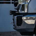 Rigid Industries 20-22 Ford Super Duty Bumper Bar Mount