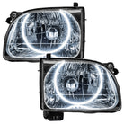 Oracle 01-04 Toyota Tacoma SMD HL - White (Special Order / No Cancel)