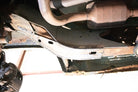 Rustbuster Front Frame Section Left Side