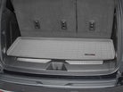 WeatherTech 2021 Chevrolet Tahoe Cargo Liners - Grey