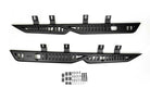 DV8 24-25 Toyota Tacoma Double Cab OE Plus Side Steps