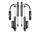 Carli 19-24 Dodge Ram 2500 Diesel 2.5 Level Height Shock Package - Shocks Only