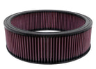 K&N Replacement Air Filter GM CARS & TRUCKS V8-260,350, 1978-80
