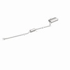 MagnaFlow BRE Exhaust Kit 03-05 Honda Accord 2.4L