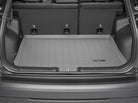 WeatherTech 2019+ Jeep Cherokee Cargo Liners - Grey