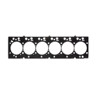 Fleece Performance 07.5-18 Dodge 2500/3500 Cummins 6.7L 0.105in Thick Fire Ring Head Gasket