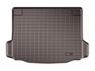 WeatherTech 2018+ BMW X3 Cargo Liners - Cocoa (Vehicles w/ Spare Tire)