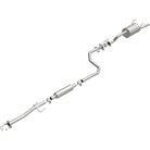MagnaFlow BRE Exhaust Kit 92-00 EL Civic