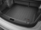 WeatherTech 11+ Ford Fiesta Cargo Liners - Black