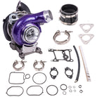 ATS Diesel 11-16 Ford Cab & Chassis 6.7L Power Stroke Aurora 4000 VNT Stage 2 Turbocharger Kit