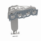 Magnaflow 03-11 Toyota Camry 2.4L Direct Fit Converter