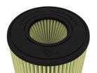aFe MomentumINtake Replacement Air Filter w/Pro GUARD 7 5IN F x 7IN B x 5-1/2IN T (Inverted) X 9IN