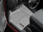 WeatherTech 07-13 Chevrolet Silverado Front FloorLiner - Grey