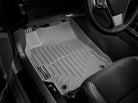 WeatherTech 13+ BMW i3 Front Floorliner OTH - Grey