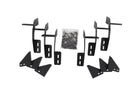 Dee Zee 13-23 Dodge/Ram Ram Running Board NXt Bracket Kit
