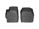 WeatherTech 05-10 Scion tC Front FloorLiner - Black