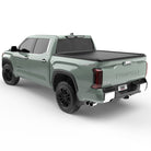 EGR 21-24 Toyota Tundra Rolltrac Electric Retractable Bed Cover 5.5ft Bed