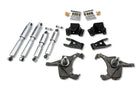 Belltech LOWERING KIT WITH SP SHOCKS