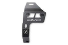 DV8 Offroad 21-23 Jeep Wrangler JL 4XE Dual Light Pod Mounts