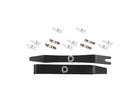 Diode Dynamics 11-15 Chevrolet Cruze Interior LED Kit Cool White Stage 1