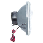 Oracle Pre-Installed Lights 7 IN. Sealed Beam - Green Halo