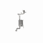 MagnaFlow 2025+ Toyota 4Runner Overland Series Cat-Back Exhaust System