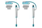 King Shocks 2005+ Toyota Tacoma (6 Lug) Rear 2.5 Dia Remote Reservoir Shock (Pair)