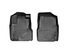 WeatherTech 05-06 Honda CR-V Front FloorLiner - Black