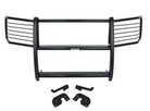 Go Rhino 03-07 GMC Savanna Van 3000 Series StepGuard - Black