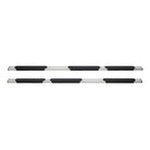 Westin 19-22 Ram 2500/3500 Crew Cab 8ft Bed (Ex Dually) R5 M-Series Wheel-to-Wheel Nerf Bars - SS