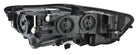 Hella 2016 Audi A6/S6 Headlamp Lh Bixen