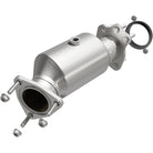 MagnaFlow DF Conv 2020 Chevrolet Corvette Left Closed Couple 6.2L