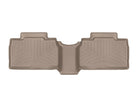 WeatherTech 2020+ Ford Explorer ST Rear FloorLiner - Tan