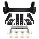 Westin 2016-2023 Toyota Tacoma Pro-Series Front Bumper - Textured Black