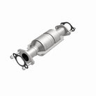 MagnaFlow Conv DF 09-11 Chevrolet Aveo 1.6L (Rear)
