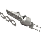 MagnaFlow Conv DF 2004 Mazda MPV 3.0L