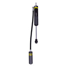 Bilstein 07-14 Toyota FJ Cruiser B8 8100 Reservoir Rear Shock - 0-2in Lift