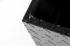 Dee Zee Universal Tool Box - Specialty Chest Black BT 35InX12InX9In