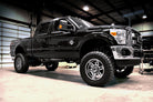 Rough Country  6 Inch Lift Kit | 4 Link | OVLD | Ford F-250 Super Duty 4WD (2015-2016)