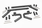 Rough Country  Grab Handles | Alum | FR & RR | Jeep Wrangler JK/Wrangler Unlimited  (07-18)